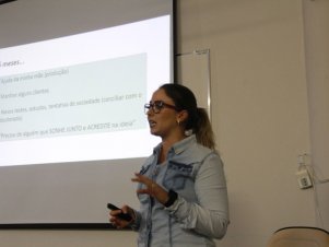 Workshop sobre Desafio do Empreendedorismo do Legado Acadêmico é realizado pela Fapemig em parceria com Inbatec/UFLA